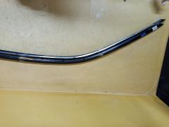 Ветровик на Subaru Legacy Wagon BP5 Фото 7