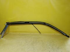 Ветровик на Subaru Legacy Wagon BH5 Фото 2