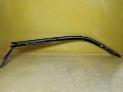 Ветровик на Subaru Legacy Wagon BH5 Фото 2