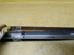 Ветровик на Subaru Legacy Wagon BH5 Фото 4