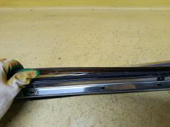 Ветровик на Subaru Legacy Wagon BH5 Фото 5