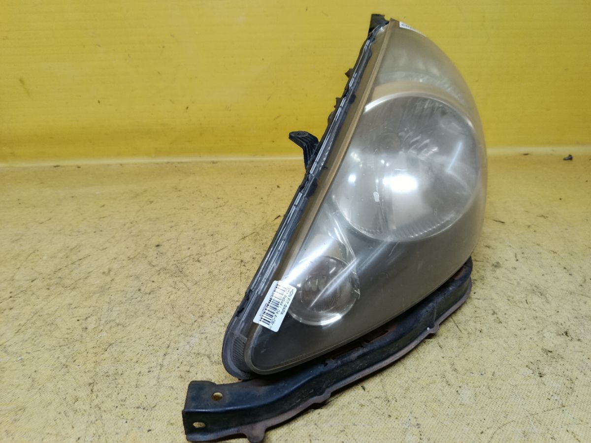 Фара P4944 P4944 на Honda Fit GD1 Фото 2