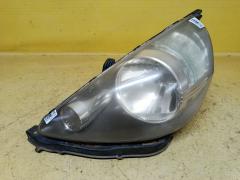 Фара на Honda Fit GD1 P4944, Левое расположение