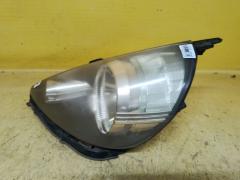 Фара P4944 P4944 на Honda Fit GD1 Фото 3