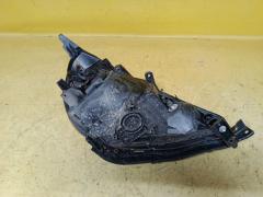 Фара P4944 P4944 на Honda Fit GD1 Фото 5