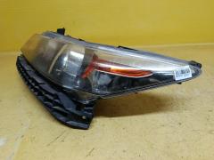 Фара 100-22652 100-22652 на Honda Stream RN6 Фото 2
