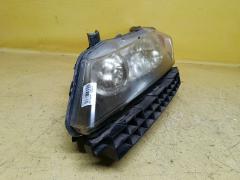 Фара 100-22652 100-22652 на Honda Stream RN6 Фото 3