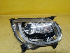 Фара на Suzuki Ignis FF21S 100-59349, Правое расположение