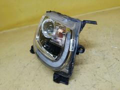 Фара 100-59349 100-59349 на Suzuki Ignis FF21S Фото 3