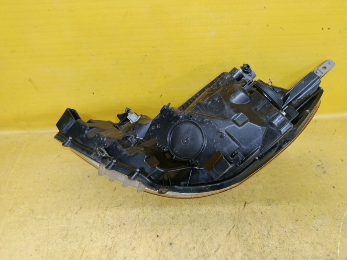 Фара H005 H005 на Nissan Note E11 Фото 6