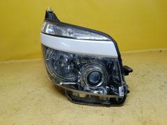 Фара на Toyota Voxy ZRR70G 28-203, Правое расположение