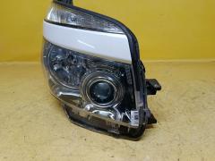 Фара 28-203 28-203 на Toyota Voxy ZRR70G Фото 3