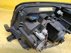 Фара 28-203 28-203 на Toyota Voxy ZRR70G Фото 5