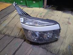Фара 28-203 28-203 на Toyota Voxy ZRR70G Фото 8