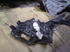 Фара 28-203 28-203 на Toyota Voxy ZRR70G Фото 9