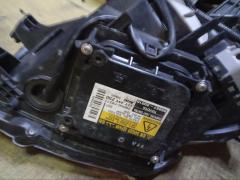 Фара 28-203 28-203 на Toyota Voxy ZRR70G Фото 10