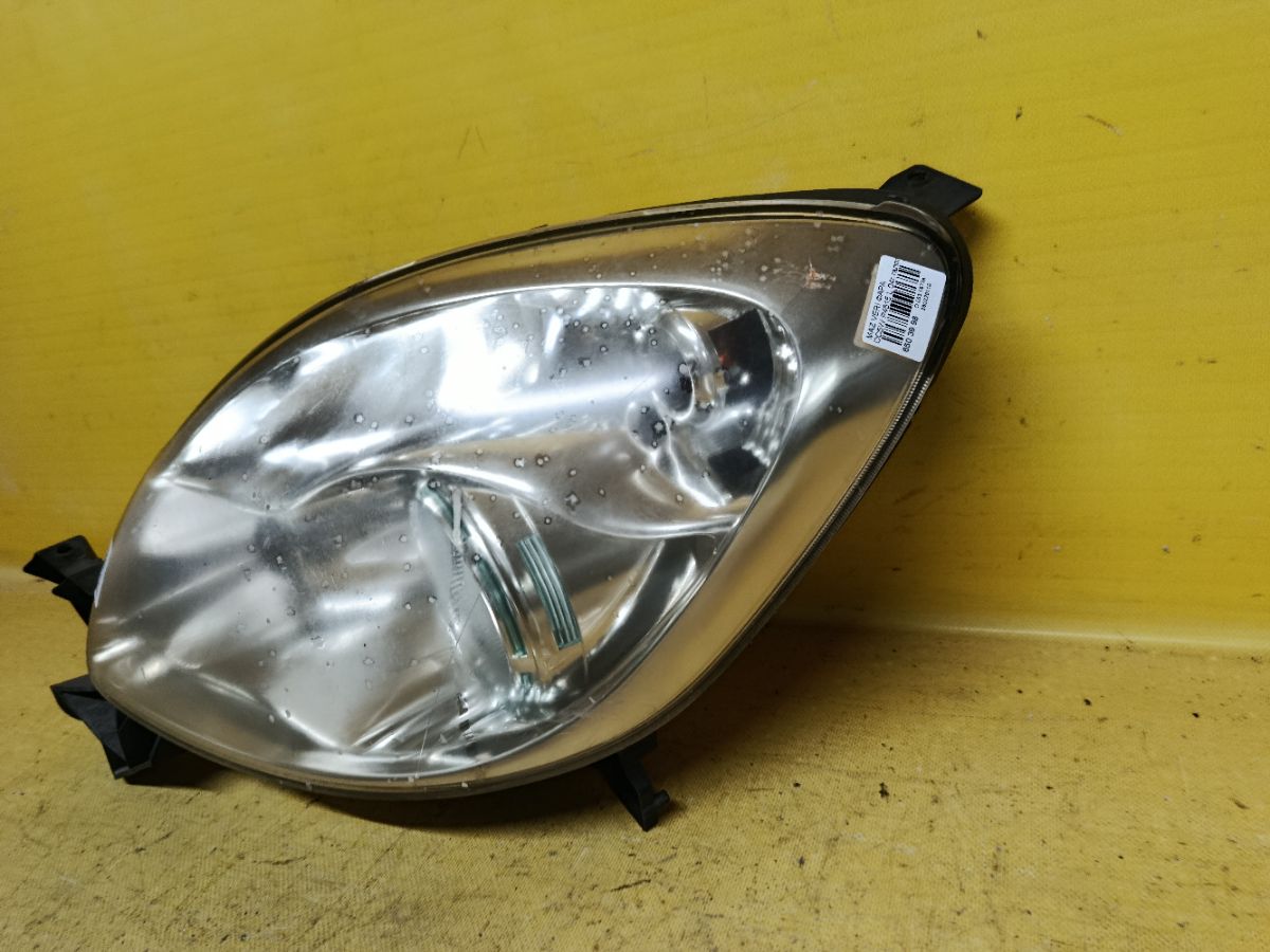 Фара P4515 P4515 на Mazda Verisa DC5W Фото 3