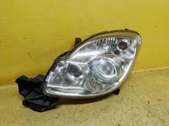 Фара на Mazda Verisa DC5W P4515, Левое расположение