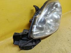 Фара P4515 P4515 на Mazda Verisa DC5W Фото 2