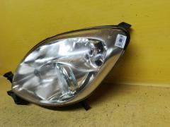 Фара P4515 P4515 на Mazda Verisa DC5W Фото 3