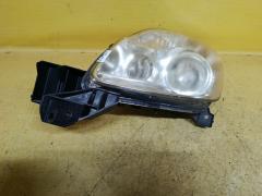 Фара P4515 P4515 на Mazda Verisa DC5W Фото 4
