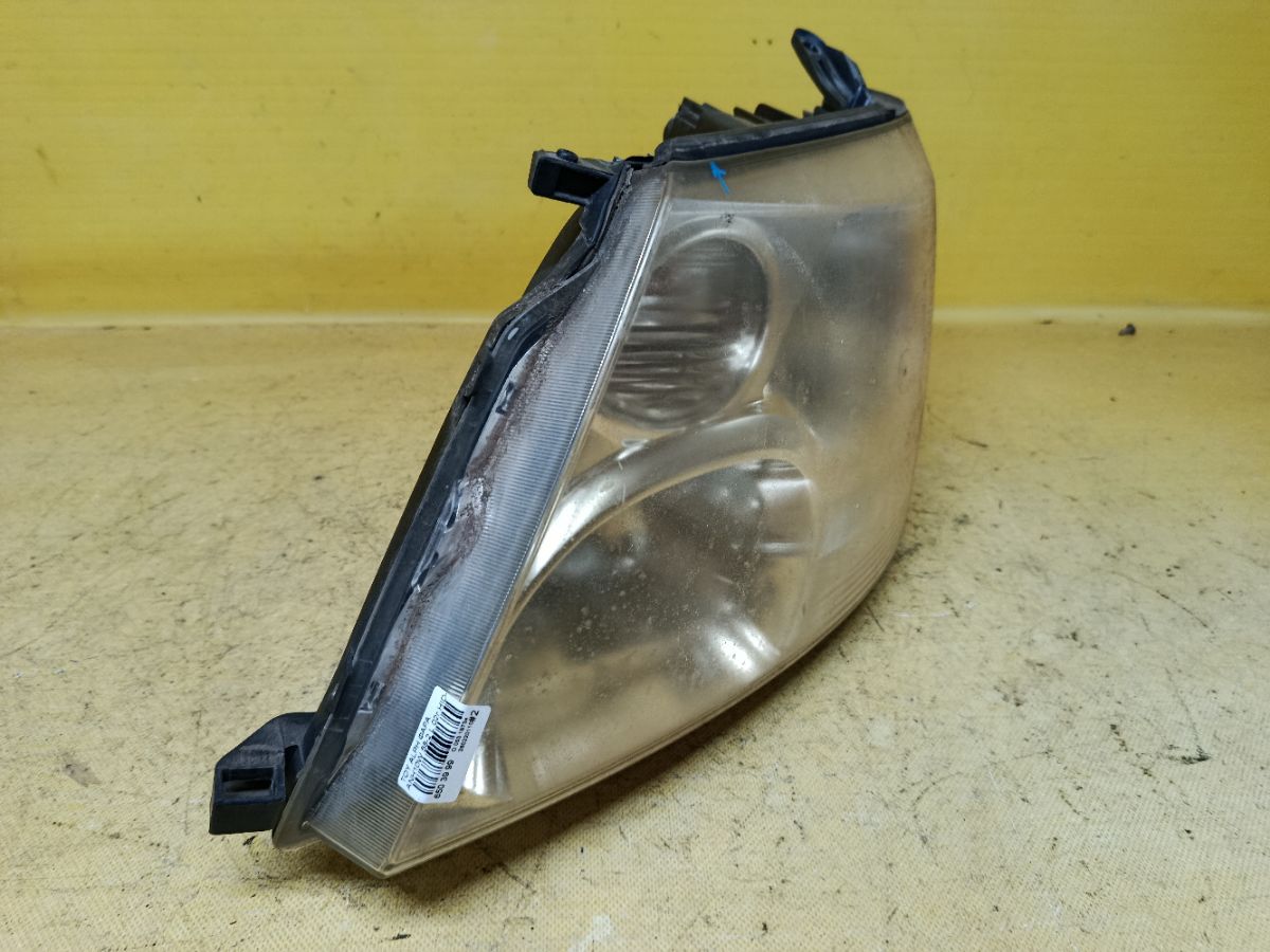 Фара 58-2 58-2 на Toyota Alphard ANH10W Фото 3