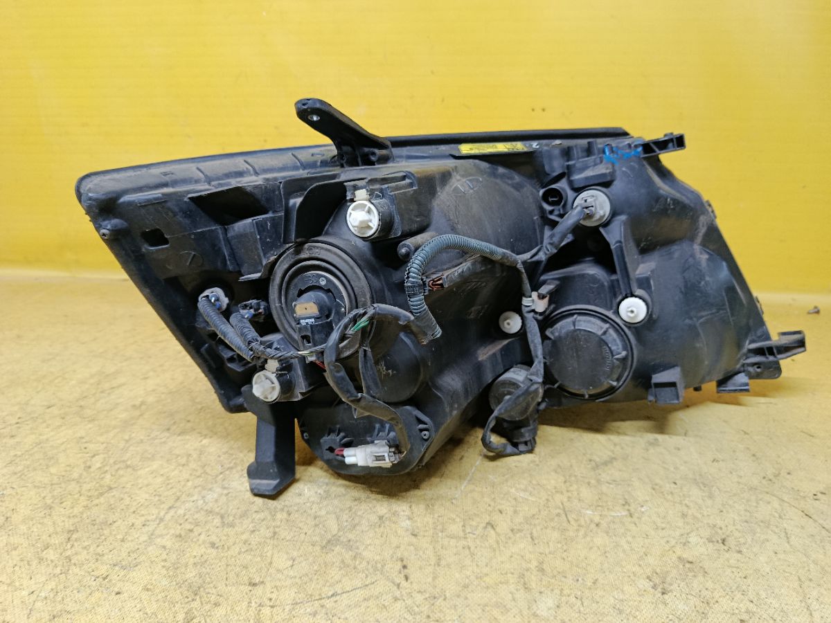 Фара 58-2 58-2 на Toyota Alphard ANH10W Фото 5