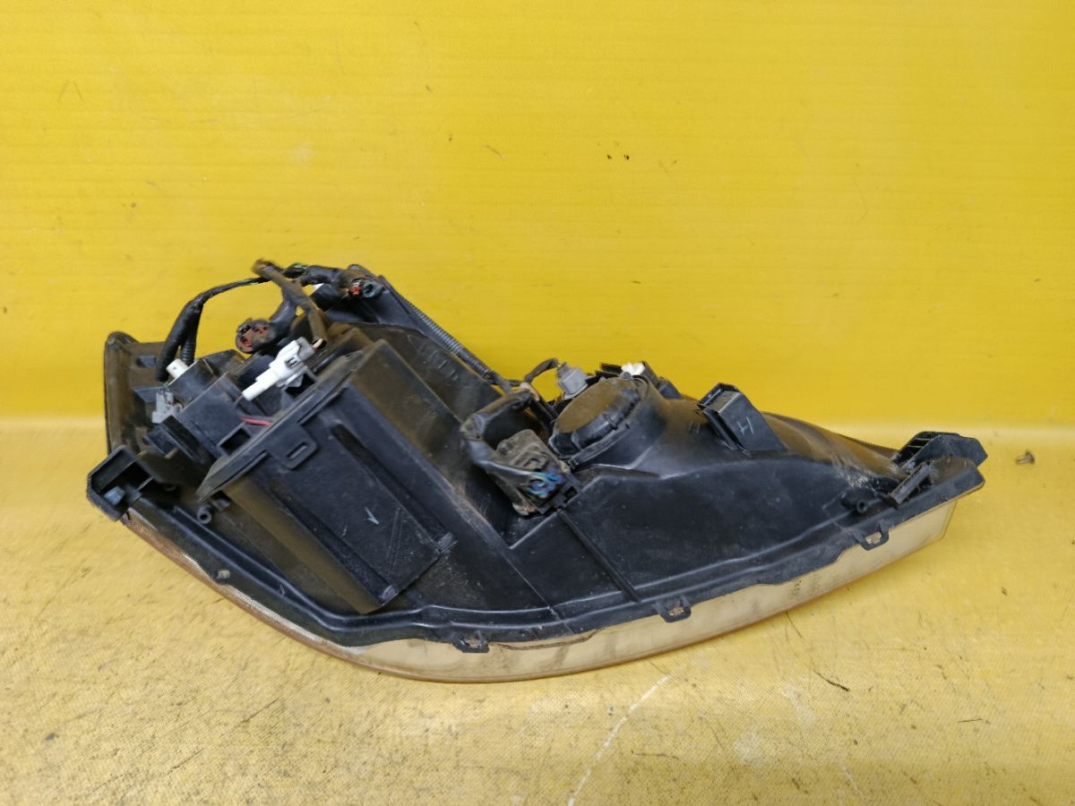 Фара 58-2 58-2 на Toyota Alphard ANH10W Фото 8