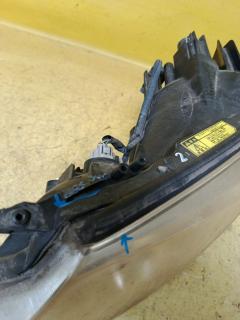 Фара 58-2 58-2 на Toyota Alphard ANH10W Фото 4