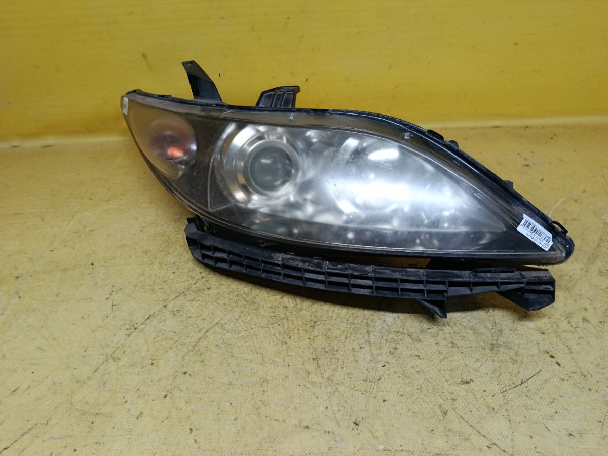 Фара P3877 P3877 на Honda Elysion RR1 Фото 1