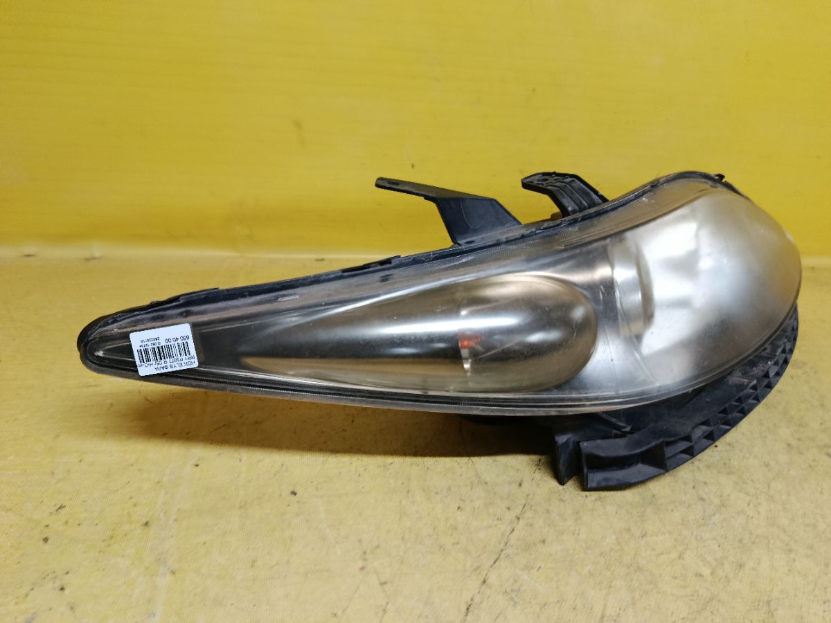 Фара P3877 P3877 на Honda Elysion RR1 Фото 3