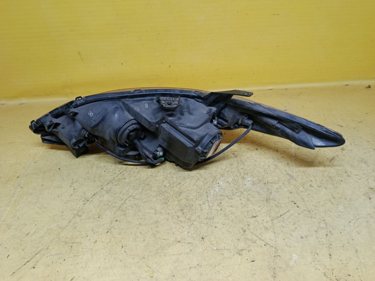 Фара P3877 P3877 на Honda Elysion RR1 Фото 4