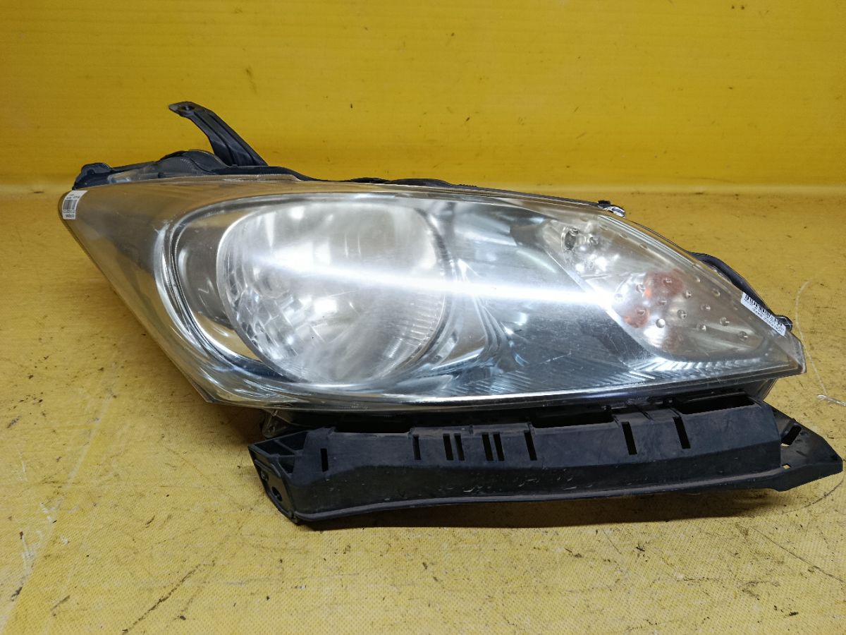 Фара 100-62053 100-62053 на Honda Freed Hybrid GP3 Фото 1