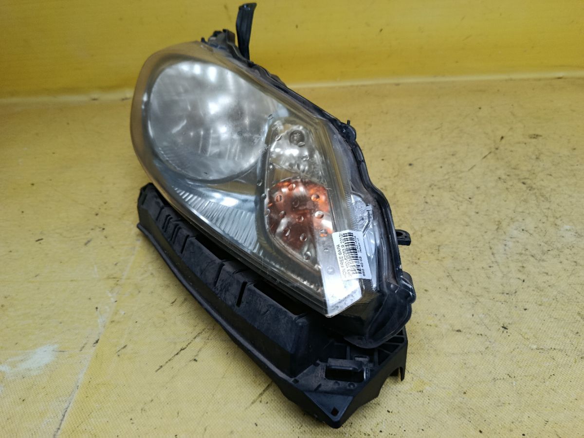 Фара 100-62053 100-62053 на Honda Freed Hybrid GP3 Фото 2