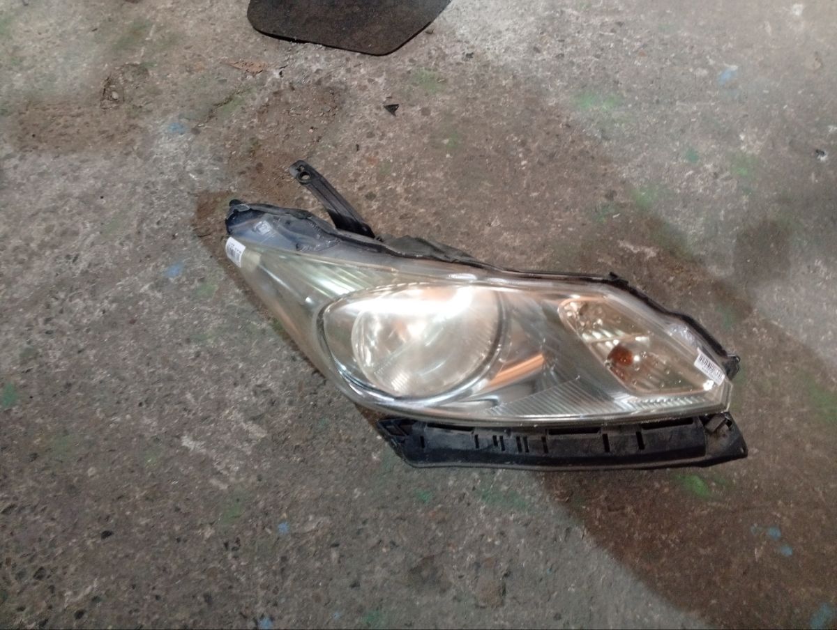 Фара 100-62053 100-62053 на Honda Freed GP3 Фото 6