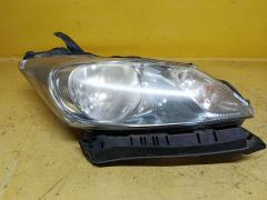 Фара на Honda Freed Hybrid GP3 100-62053, Правое расположение