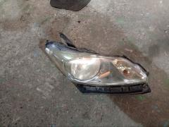 Фара 100-62053 100-62053 на Honda Freed GP3 Фото 6