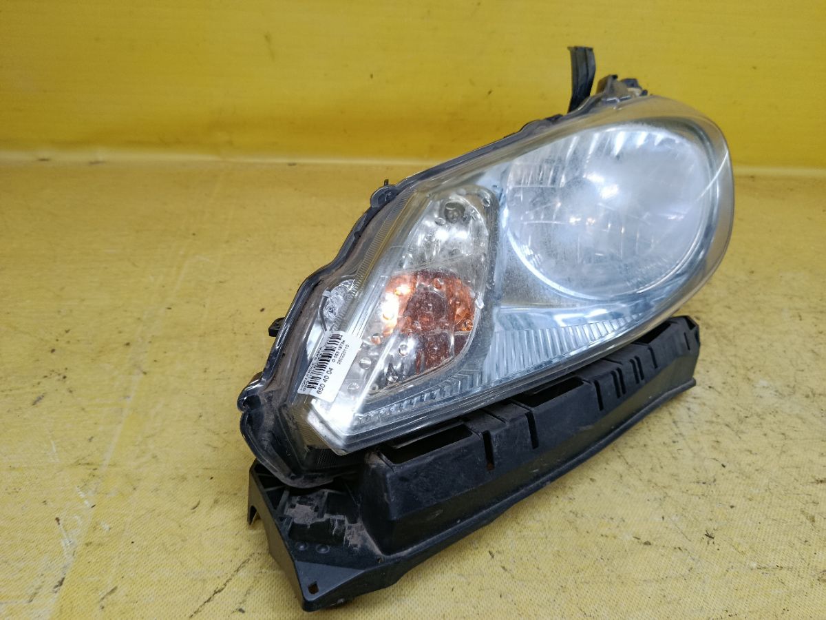 Фара 100-62053 100-62053 на Honda Freed Hybrid GP3 Фото 2