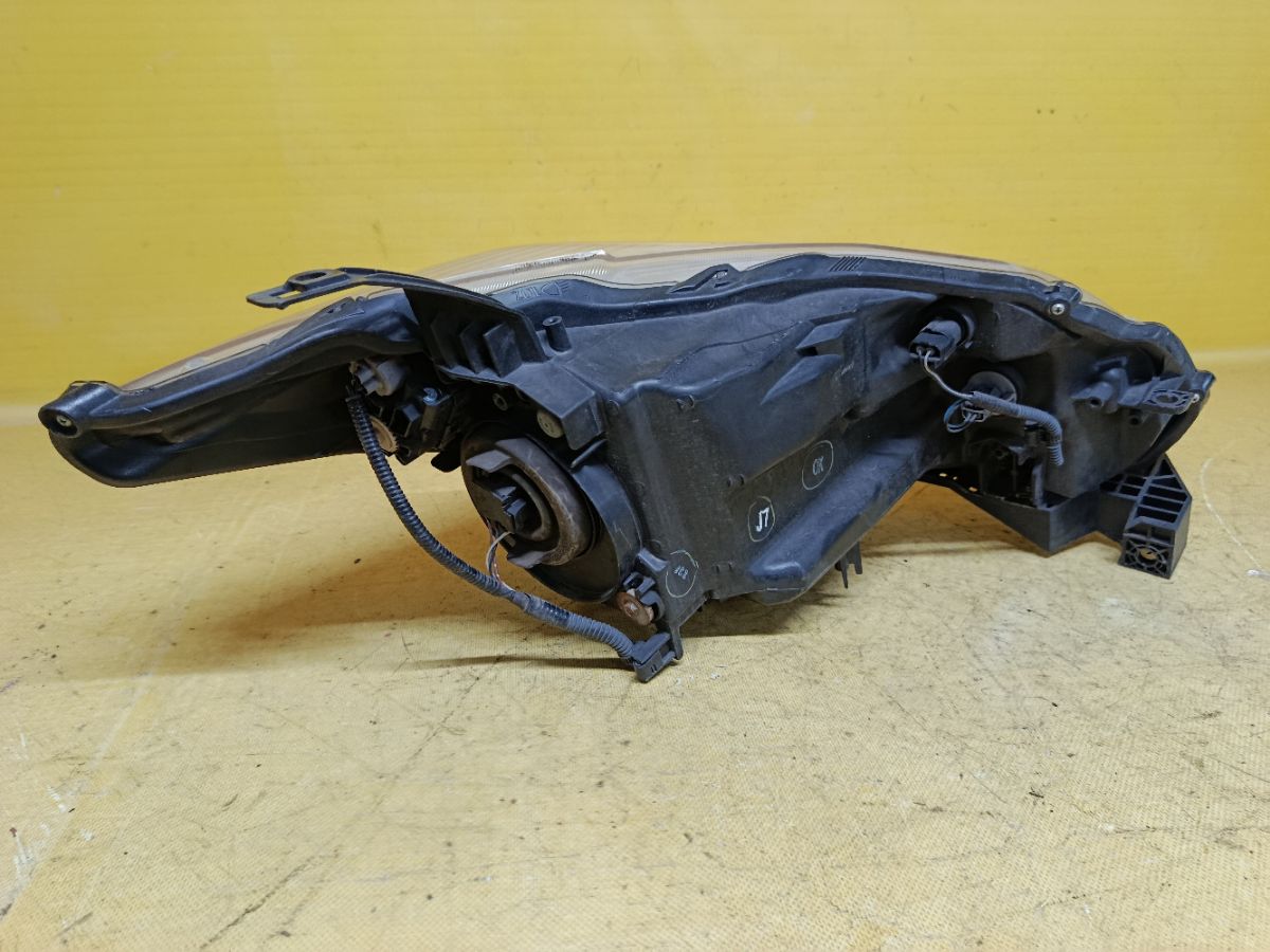 Фара 100-62053 100-62053 на Honda Freed Hybrid GP3 Фото 4