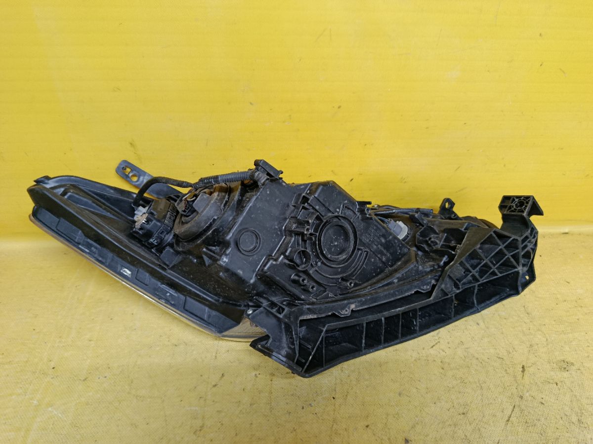 Фара 100-62053 100-62053 на Honda Freed Hybrid GP3 Фото 5