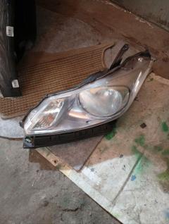 Фара 100-62053 100-62053 на Honda Freed GP3 Фото 6