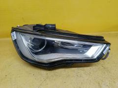 Фара на Audi A3 8V 8V0941006A  4G0907397P  8K0941597B, Правое расположение