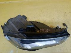 Фара 8V0941006A, 4G0907397P, 8K0941597B на Audi A3 8V Фото 2