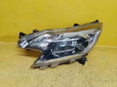 Фара на Nissan Note E12 1895 26060-5VA0A, Левое расположение
