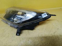Фара 1895 1895,26060-5VA0A на Nissan Note E12 Фото 4