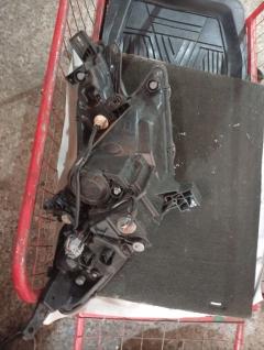 Фара 1895 1895,26060-5VA0A на Nissan Note E12 Фото 8