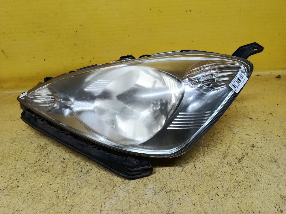 Фара P6869 P6869 на Honda Fit GE6 Фото 2
