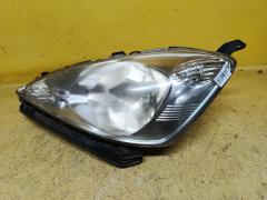 Фара P6869 P6869 на Honda Fit GE6 Фото 2