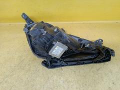 Фара P6869 P6869 на Honda Fit GE6 Фото 5