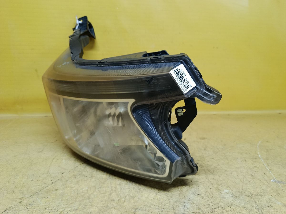 Фара W1343 W1343 на Honda N-Wgn JH1 Фото 2